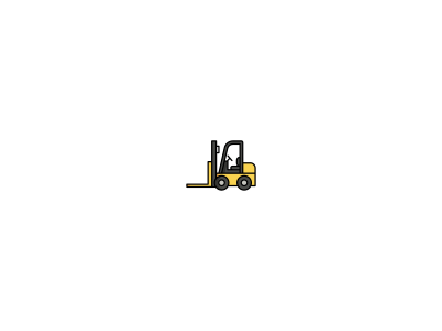 forklift